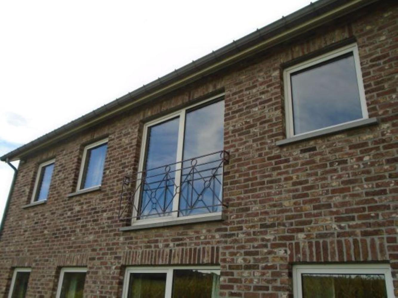 'T Gulpdal Hotel Voeren-Teuven Exterior foto